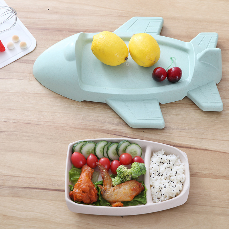 لوحة متعددة الوظائف للأطفال عل - مراجعة Baby Food With Fiber وسعره
