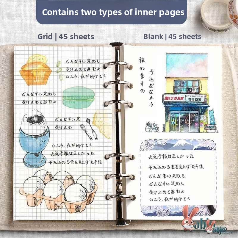 دفتر وصفات إبداعي مكتوب بخط ال - مراجعة Baby Food Diary وسعره