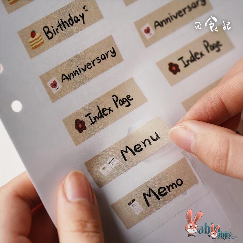 دفتر وصفات إبداعي مكتوب بخط ال - مراجعة Baby Food Diary وسعره