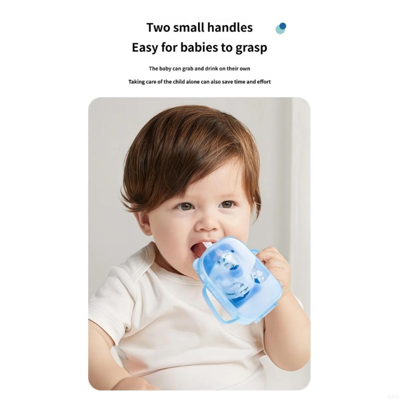 صندوق توزيع هريس الفاكهة مناسب - مراجعة Baby Food Organizer وسعره
