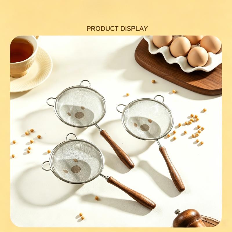 مصفاة بقايا طعام الأطفال من ال - مراجعة Baby Food Strainer وسعره