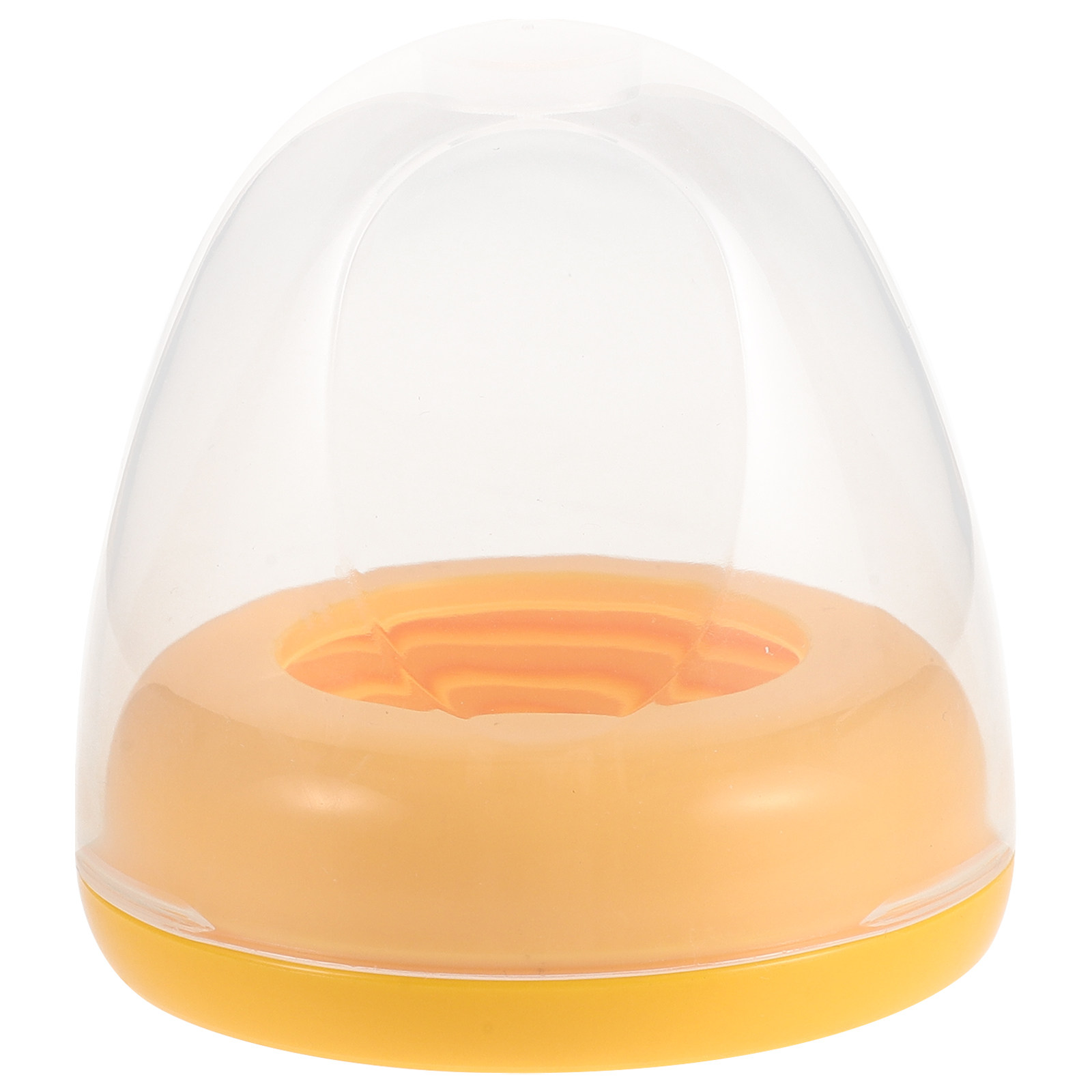 غطاء زجاجة الرضاعة واسع العنق  - مراجعة Baby Food Bottle وسعره