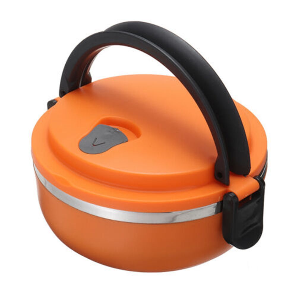 قارورة الطعام الساخن صندوق غدا - مراجعة Baby Food Thermos وسعره