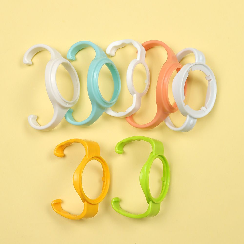 الطفل زجاجات تستخدم في الرضاعة - مراجعة Baby Food Glass Containers وسعره