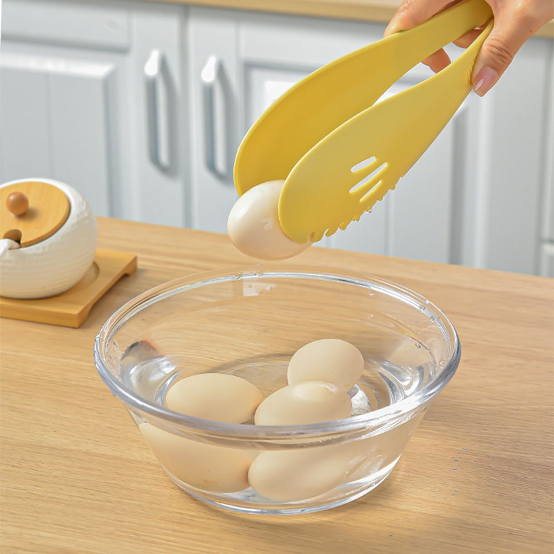 ملقط طعام متعدد الوظائف للمطبخ - مراجعة Baby Food Strainer وسعره