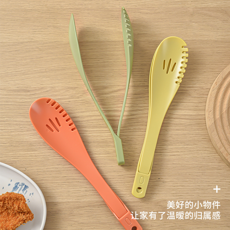 ملقط طعام متعدد الوظائف للمطبخ - مراجعة Baby Food Strainer وسعره