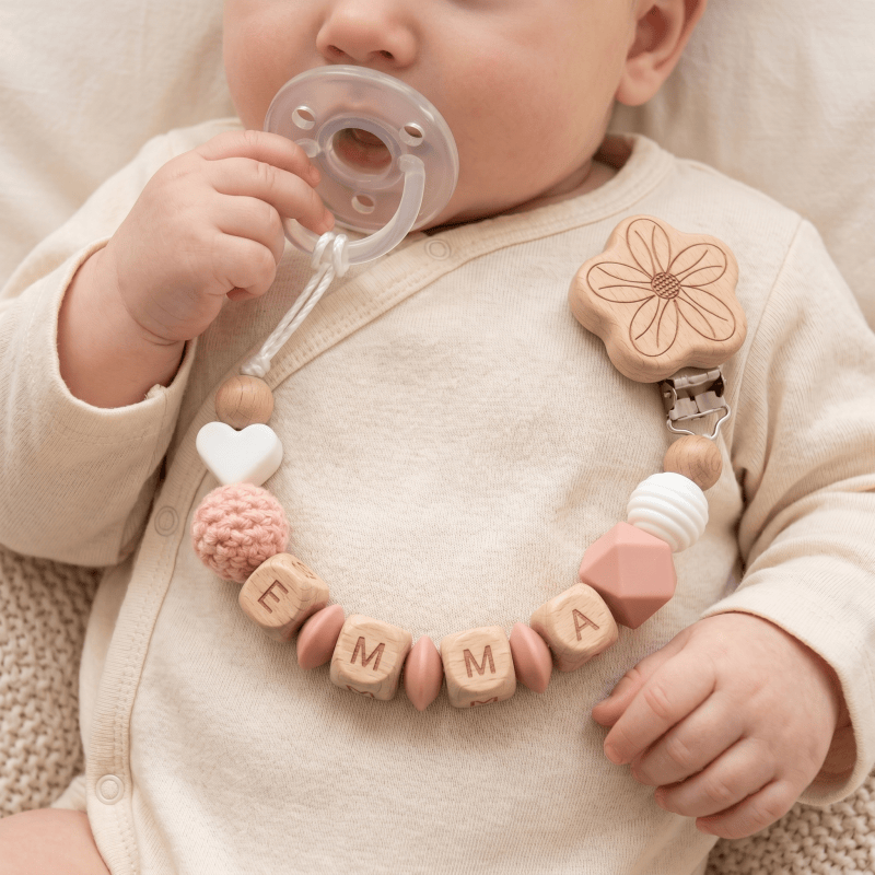 2026 مشبك لهاية أطفال مخصص بال - مراجعة Baby Food Teether وسعره