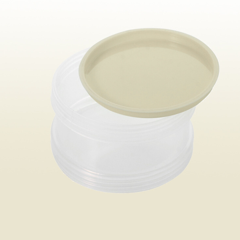 حاوية مسحوق حليب الأطفال الرضع - مراجعة Baby Food Organizer وسعره