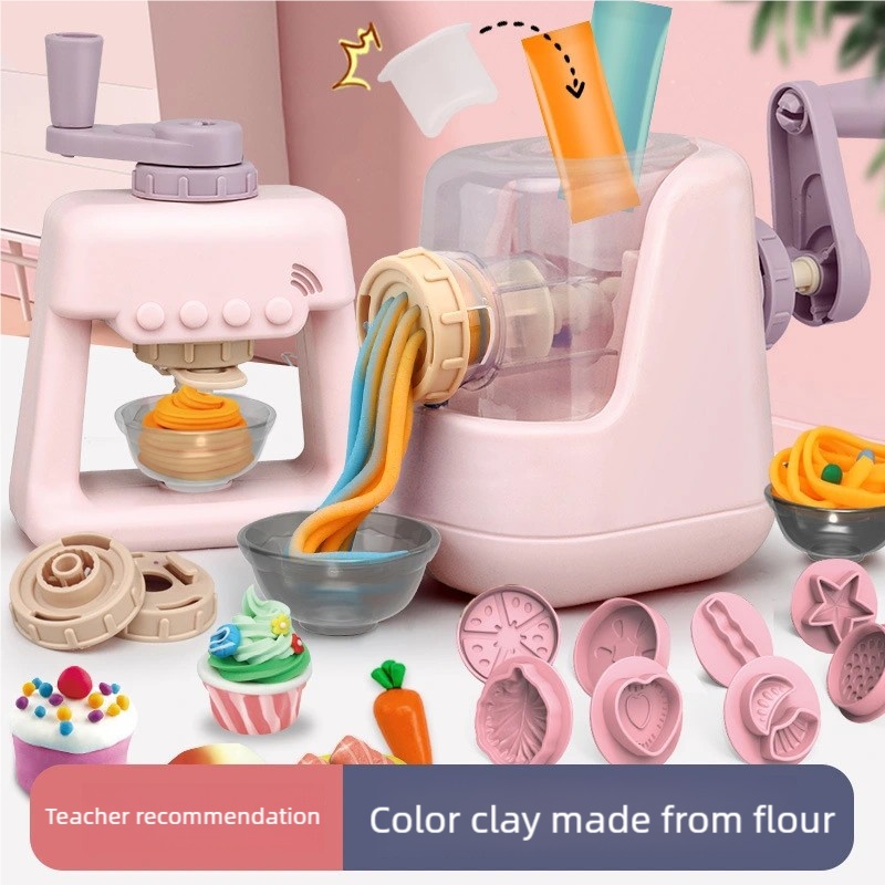 مجموعة صلصال للأطفال الصغار، آ - مراجعة Baby Food Cooking Set وسعره