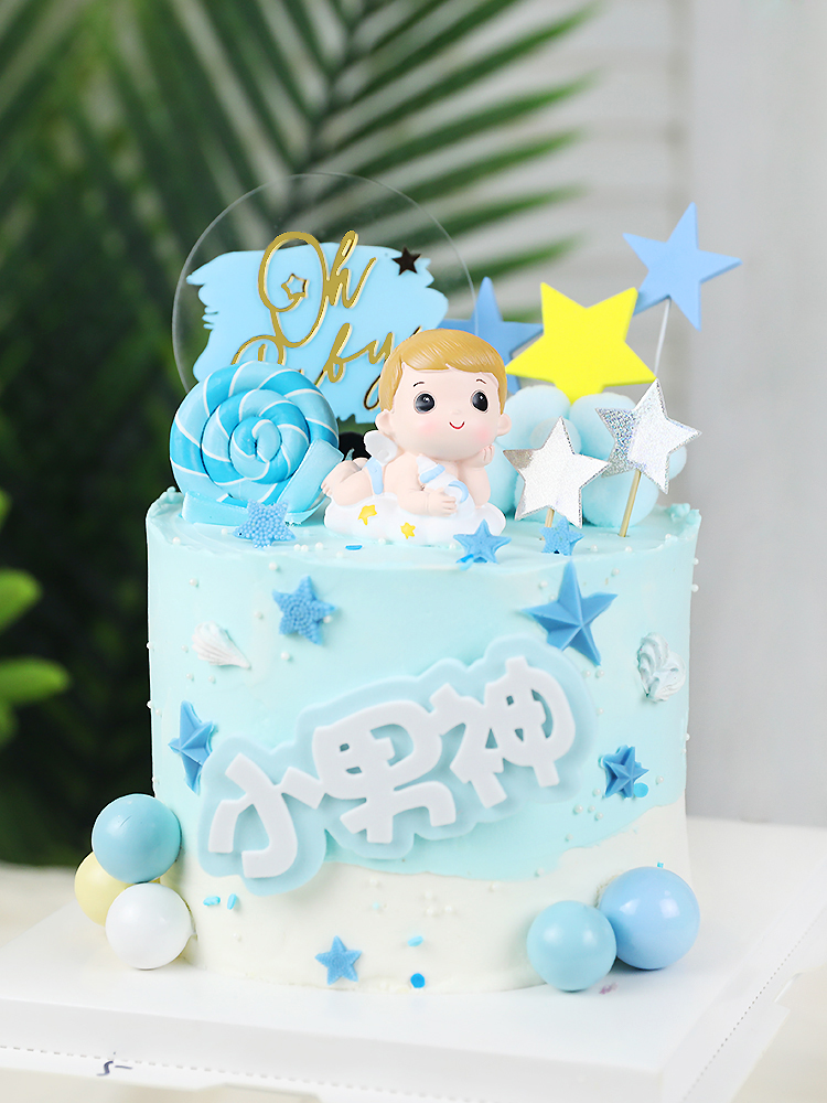 1st 100 أيام Oh طفلة الصبي الأ - مراجعة Baby Food Dessert وسعره