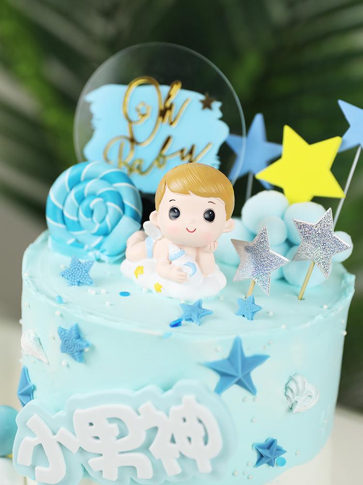 1st 100 أيام Oh طفلة الصبي الأ - مراجعة Baby Food Dessert وسعره