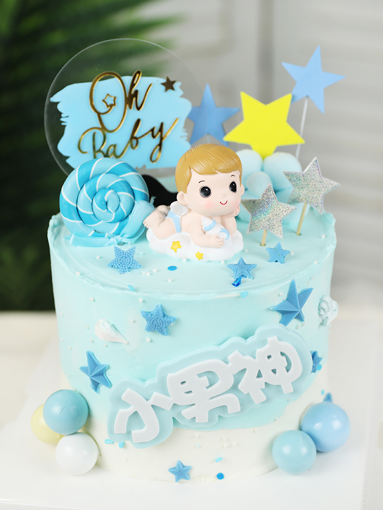 1st 100 أيام Oh طفلة الصبي الأ - مراجعة Baby Food Dessert وسعره