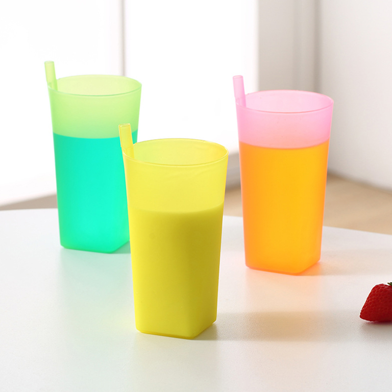 كوب بقشة الأطفال الرضع كوب رشف - مراجعة Baby Food Bottle وسعره