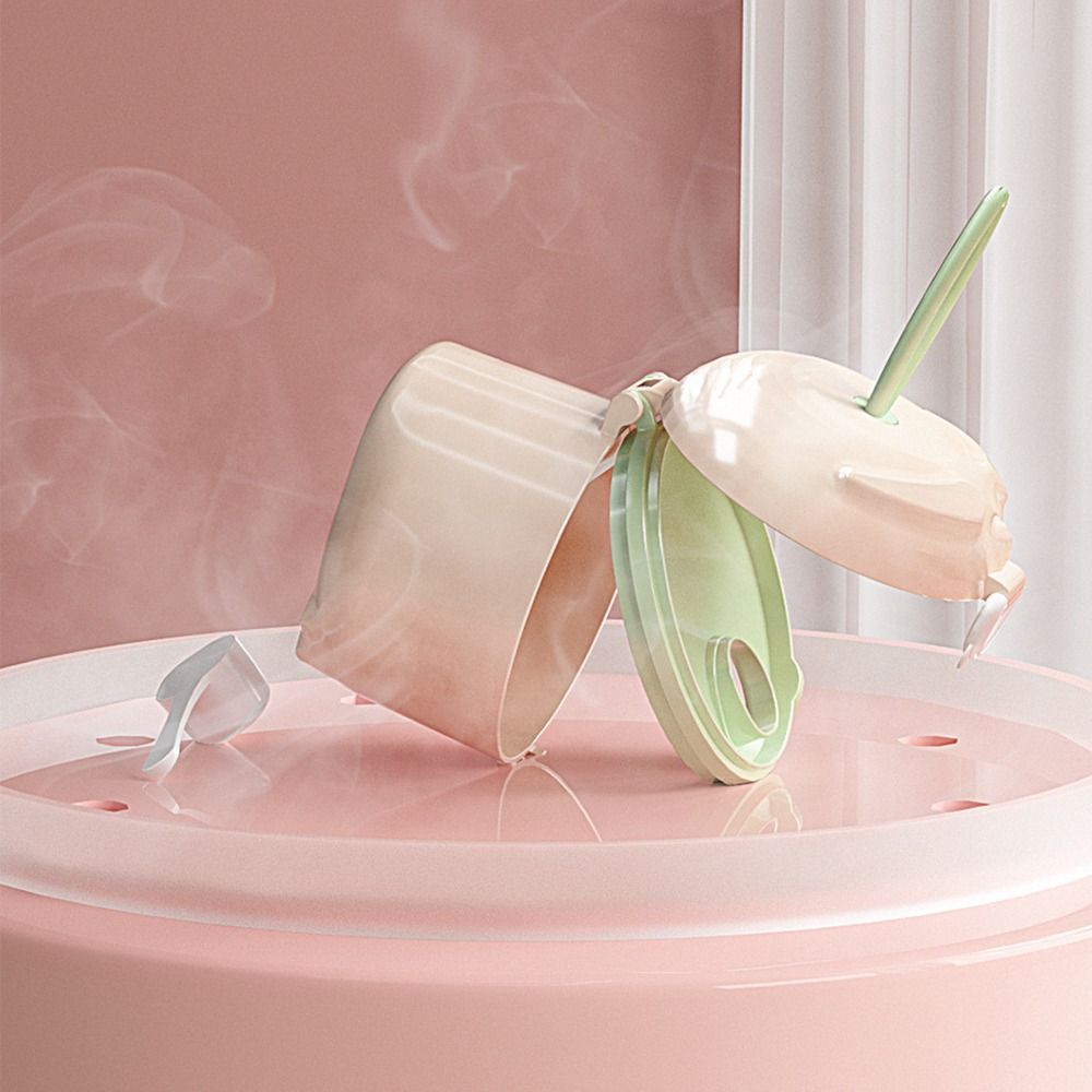 مع ملعقة مسحوق الحليب الكرتون  - مراجعة Baby Food Utensil وسعره