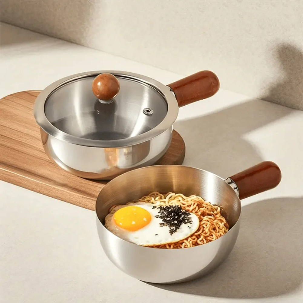 وعاء طهي متعدد الوظائف من الفو - مراجعة Baby Food Cooking Set وسعره