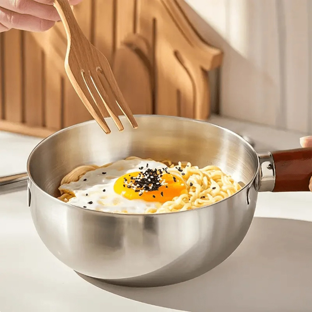 وعاء طهي متعدد الوظائف من الفو - مراجعة Baby Food Cooking Set وسعره