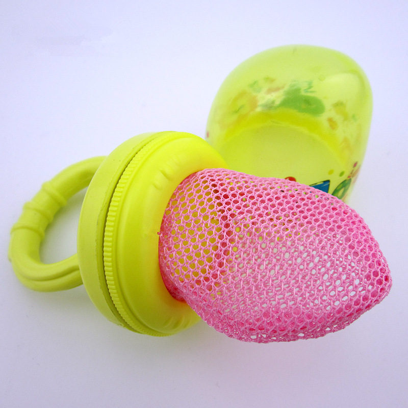 مصاصة الطفل الأطعمة الطازجة ال - مراجعة Baby Food Strainer وسعره