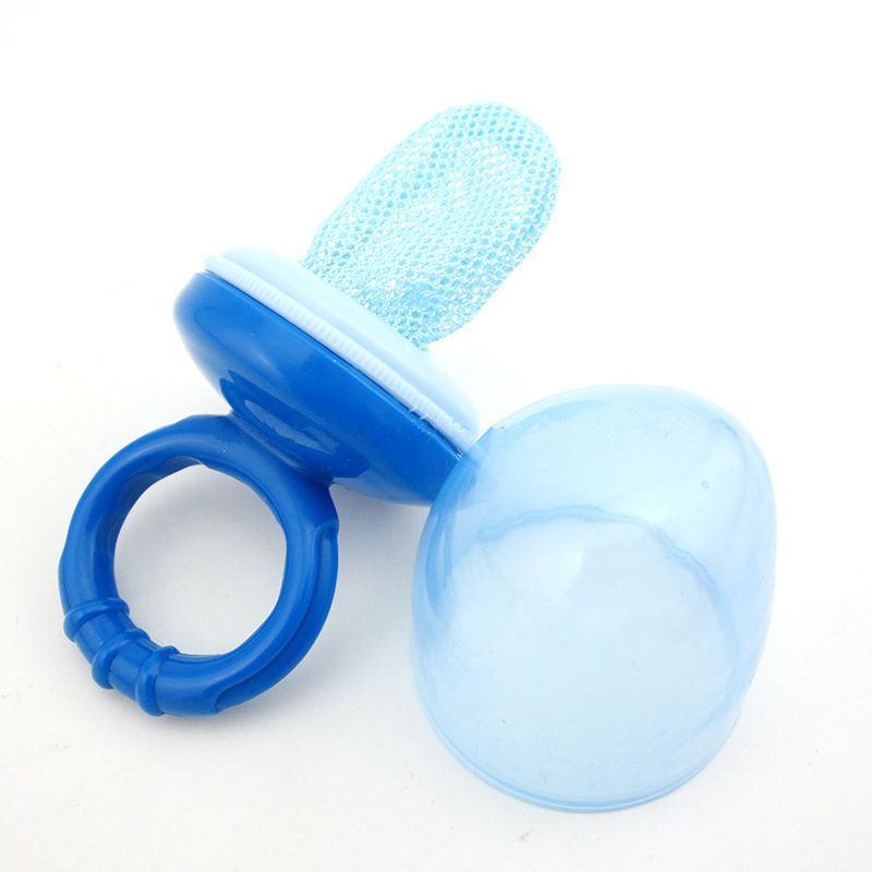 مصاصة الطفل الأطعمة الطازجة ال - مراجعة Baby Food Strainer وسعره