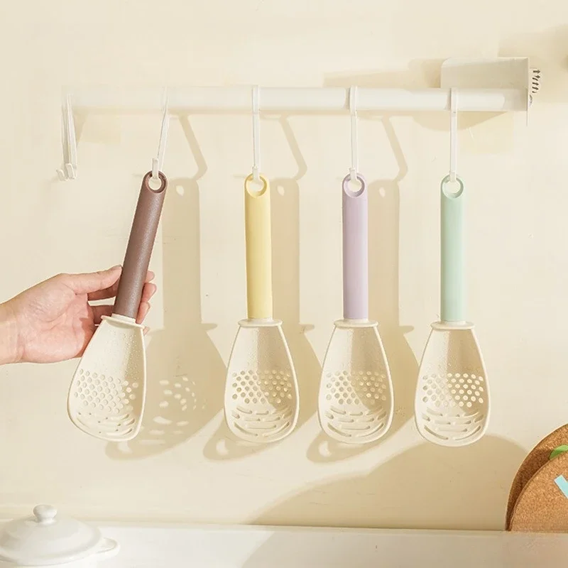مكبس طعام الأطفال متعدد الوظائ - مراجعة Baby Food Strainer وسعره
