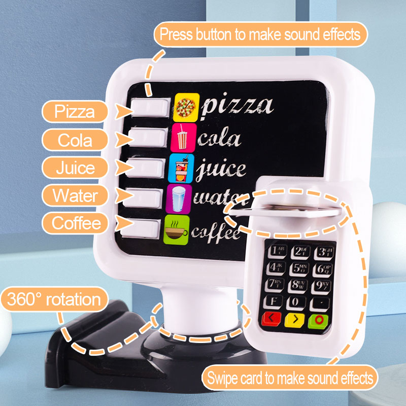 لعب دور تعليمي صغير لعبة منزل  - مراجعة Baby Food Cooking Set وسعره
