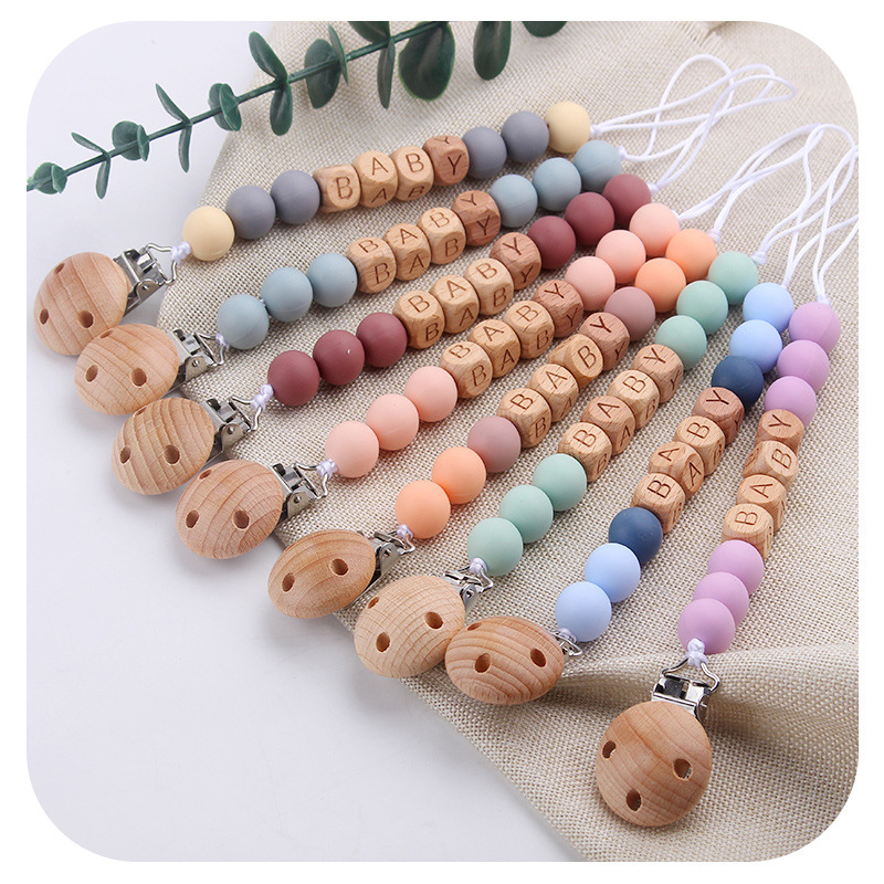 جديد الطفل مشابك مصاصة للرضع ا - مراجعة Baby Food Teether وسعره