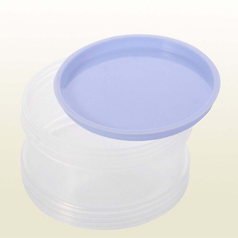 علبة تخزين محمولة لمسحوق الحلي - مراجعة Baby Food Organizer وسعره