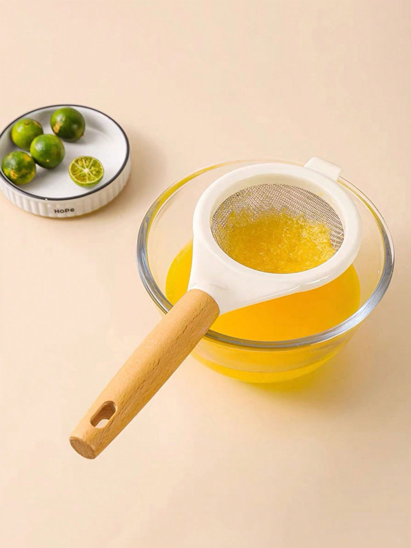مصفاة حليب الصويا، مصفاة طعام  - مراجعة Baby Food Strainer وسعره