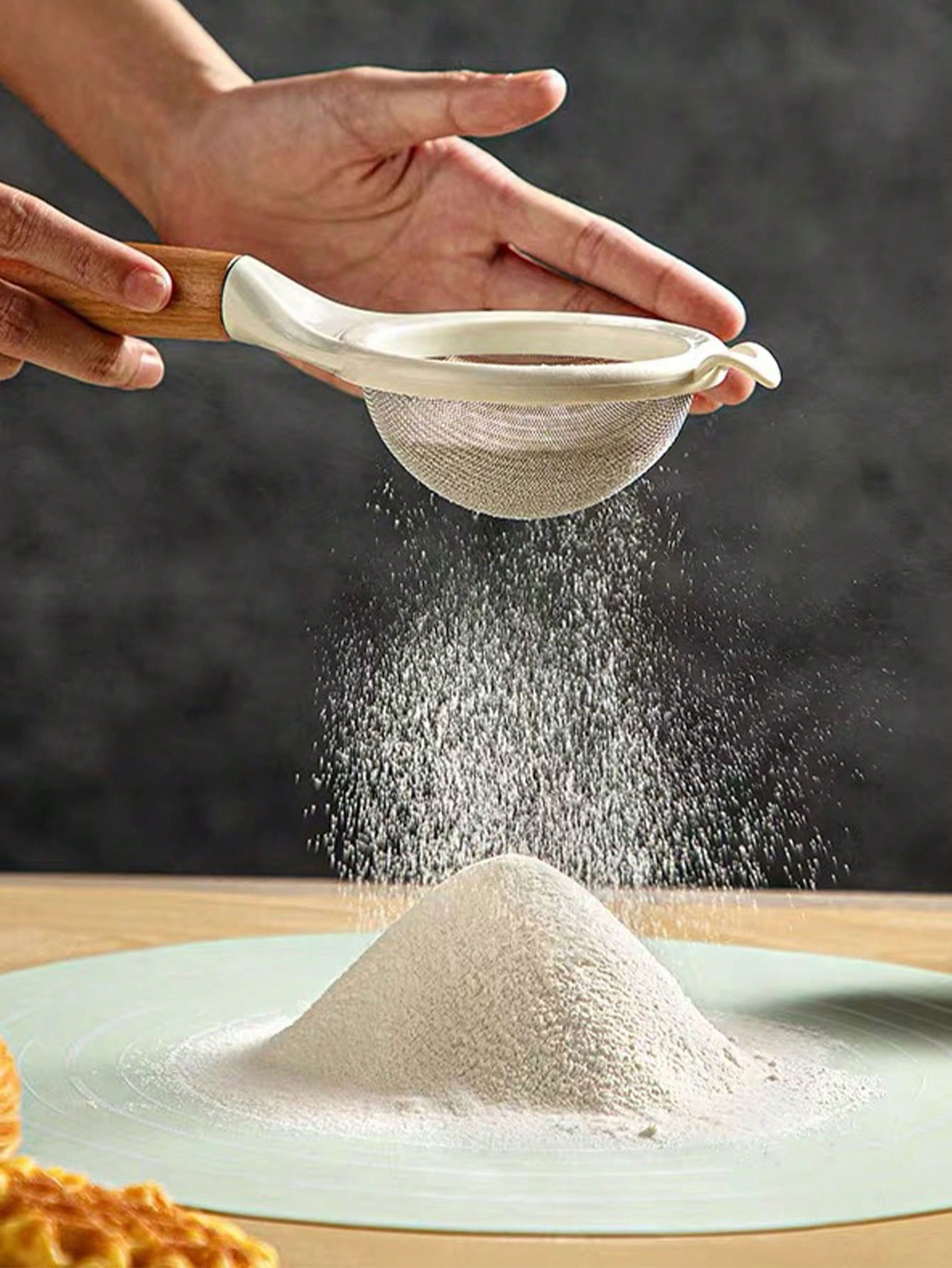 مصفاة حليب الصويا، مصفاة طعام  - مراجعة Baby Food Strainer وسعره